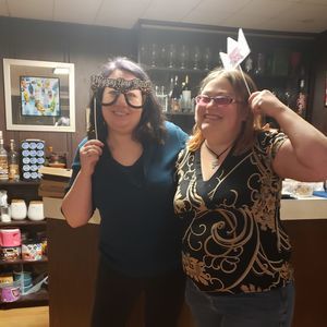 Meet your Posher, Sherry